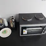 Budget Rooms & Apartaments Sofia