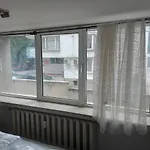 Budget Rooms & Apartaments Sofia