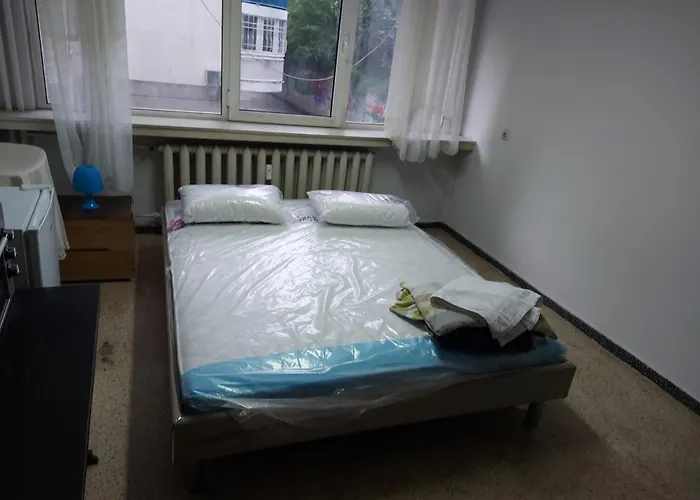 Budget Rooms & Apartaments Sofia