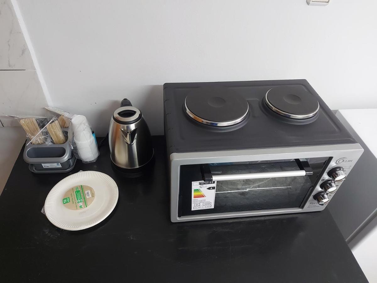 Guest house Budget & *